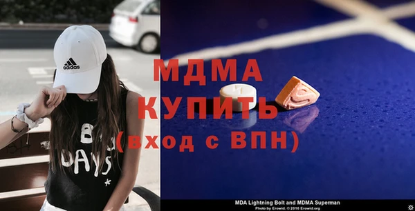 индика Калининец